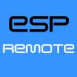 esp32 remote
