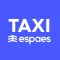 ESPAES: Angola Taxi