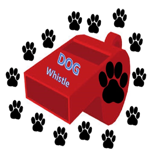 Dog Whistle - Dog Trainer Dog Whistle - Dog Trainer