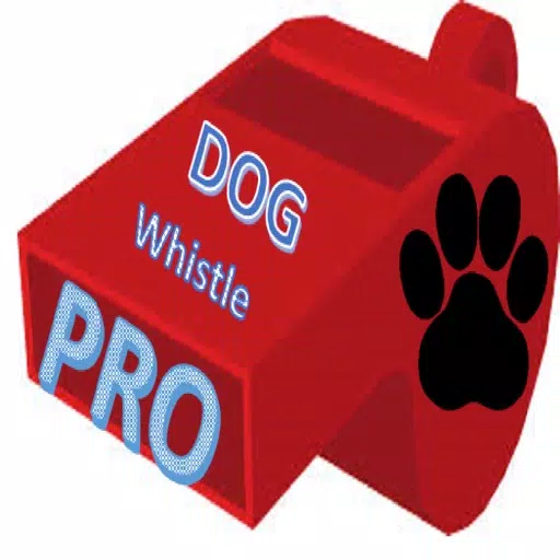 Dog Whistle Pro Dog Whistle Pro