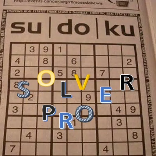 Sudoku Solver Solution Pro