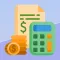 Tiny Daily Expenses Tracker