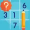 Wise Sudoku - Daily Sudokus