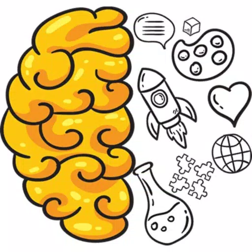 Brain Quiz IQ Tricky Puzzles Brain Quiz IQ Tricky Puzzles