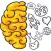 Brain Quiz IQ Tricky Puzzles