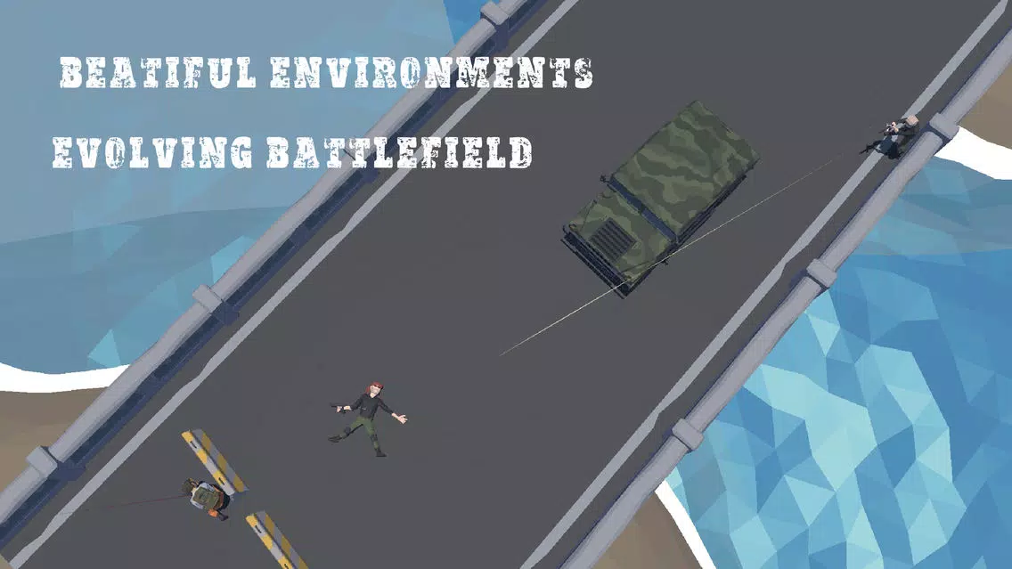 Battle Warehouse Screenshots