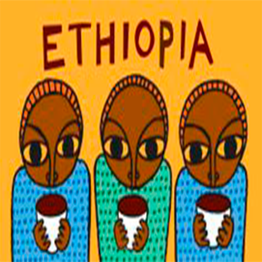 Amharic Keyboard