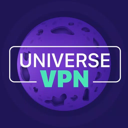 Universe VPN - stable & speed Universe VPN - stable & speed