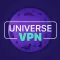 Universe VPN - stable & speed