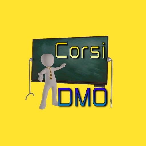 Corsi DMO Plus Corsi DMO Plus