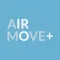 AIR MOVE +