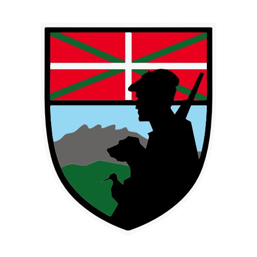 Caza Gipuzkoa