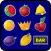 Slot Machine Brain Game