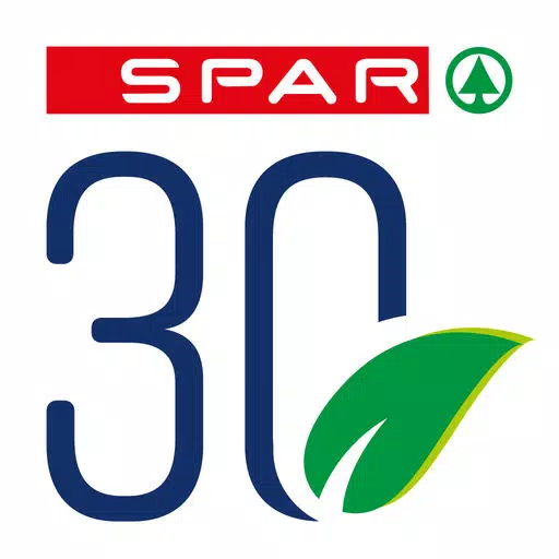 SPAR Életmód SPAR Életmód