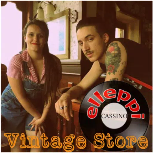 Elleppi Vintage Store Elleppi Vintage Store