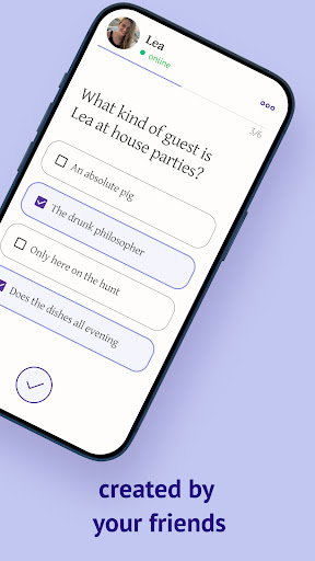 blindmate Screenshots