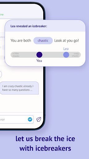 blindmate Screenshots