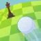 Golf Chess King