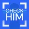 Check Him