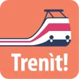 Trenit - find Trains in Italy