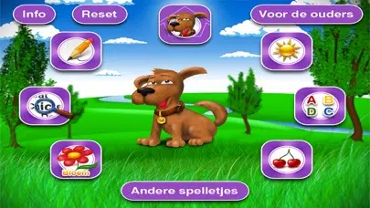 Spelletjes om kleuters te leren lezen Spelletjes om kleuters te leren lezen