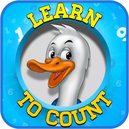 Learn to Count : A funny introduction to numbers and maths for kindergarten kids Learn to Count : A funny introduction to numbers and maths for kindergarten kids