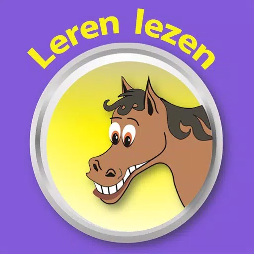Leren Lezen Leren Lezen