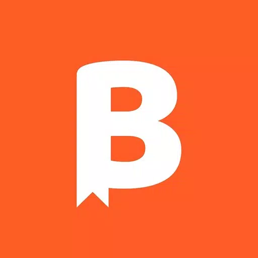 Bookpad - eBook reader Bookpad - eBook reader