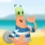 Maro Beach Run