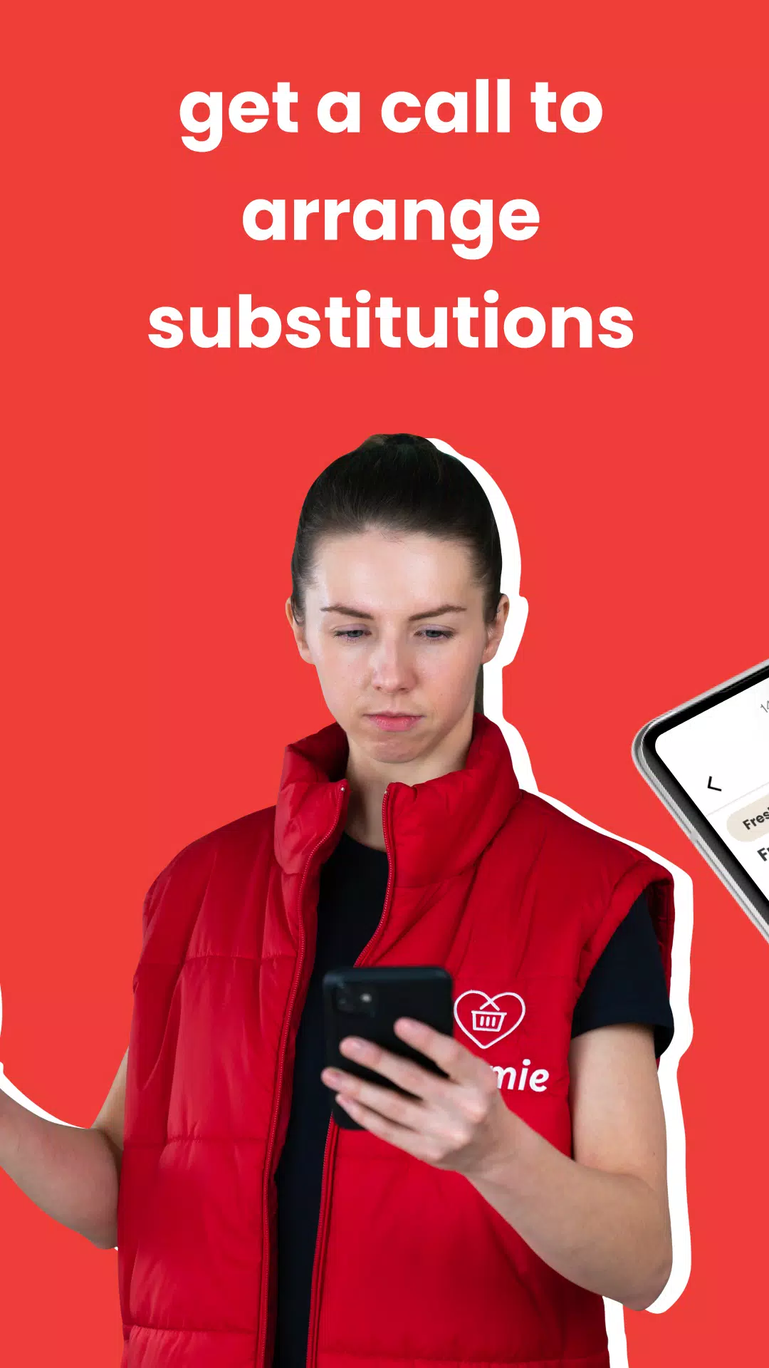 buymie:Dunnes Grocery Delivery Screenshots