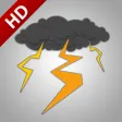 Lightning Storm Simulator