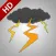 Lightning Storm Simulator