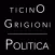 Ticino - Grigioni Politica