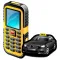 Drive-IT remote