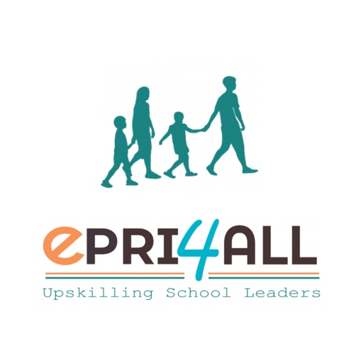 e-PRI4ALL game-based app e-PRI4ALL game-based app