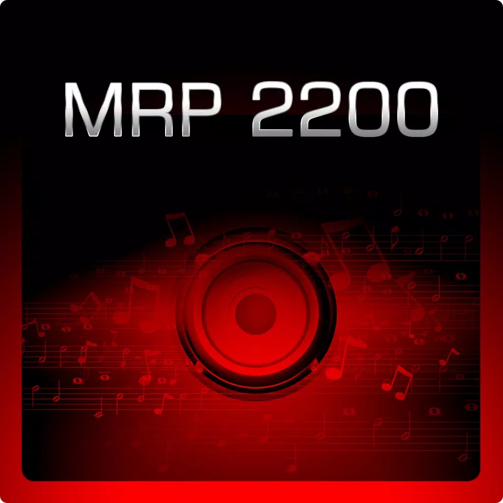 MRP 2200 MRP 2200
