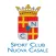 Sport Club Nuova Casale