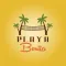 Playa Bonita