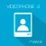 DIVUS VIDEOPHONE 4