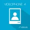 DIVUS VIDEOPHONE 4