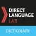 DLL Dictionary