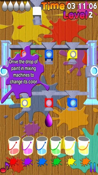 Color-Machine应用截图