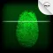 Fingerprint Scan Simulator
