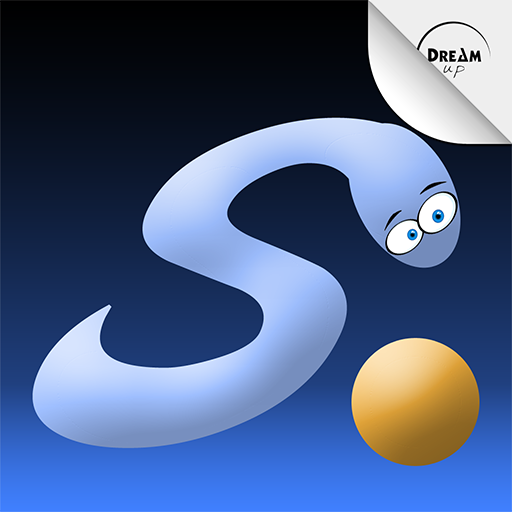 Snake Ball Snake Ball