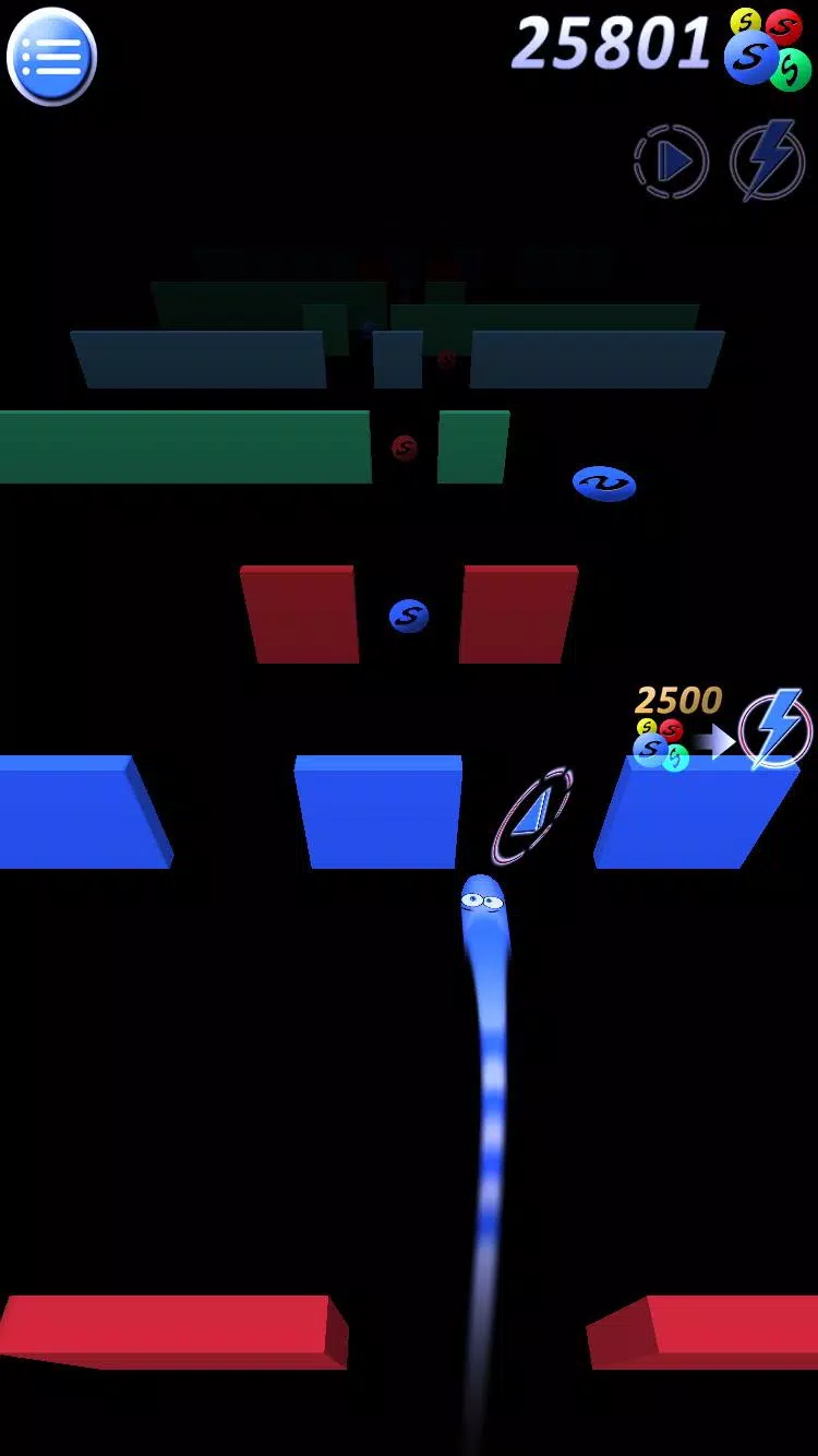 Snake Ball Screenshots