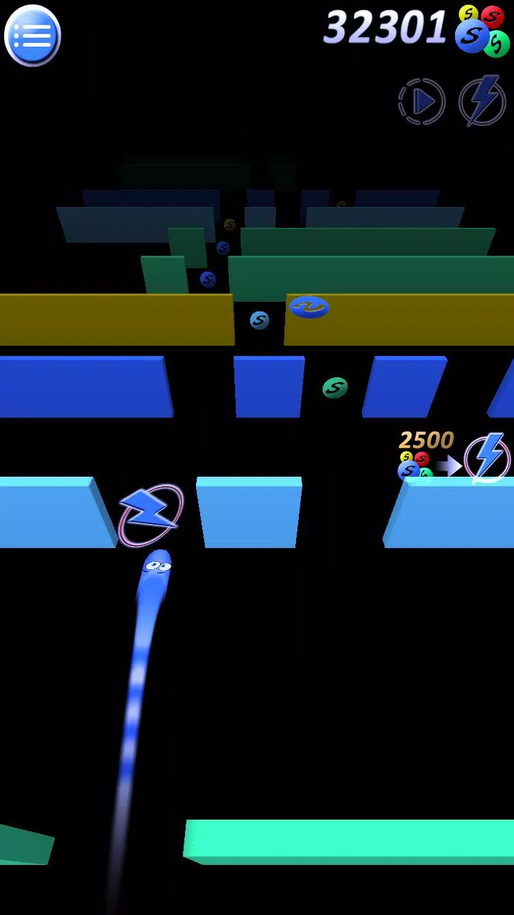 Snake Ball Screenshots