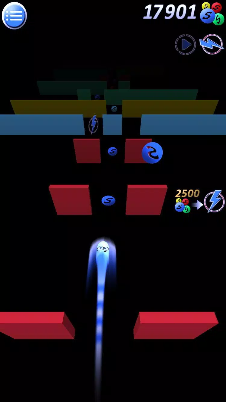 Snake Ball Screenshots
