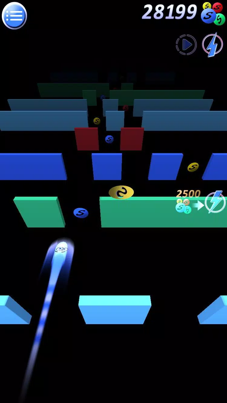 Snake Ball Screenshots