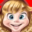 Red Riding Hood AR D&D Design Red Riding Hood AR D&D Design