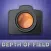 DOF Calculator by Nikonians